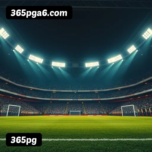 Catálogo 365pg com mais de 3.100 jogos — Pragmatic Play, Evolution, NetEnt e fornecedores certificados