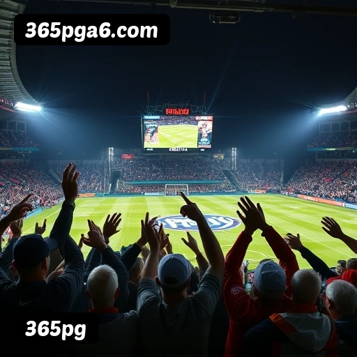 Pagamentos PIX na 365pg